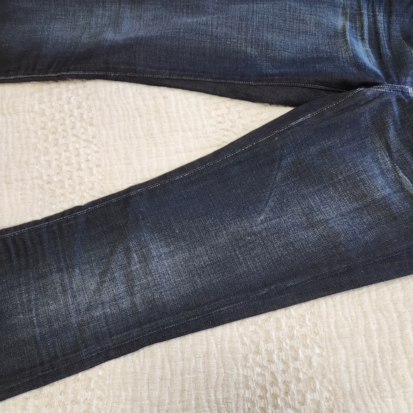 NWT Womens G-star 3301 Bellcut jeans - Picture 11 of 16